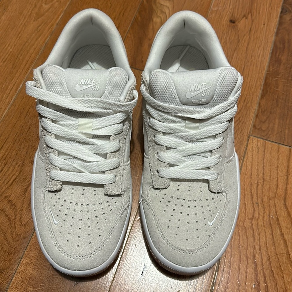 Nike SB Force 58